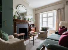 Burton Mews
