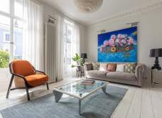 Chalcot Crescent IV