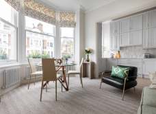 Coleherne Road III