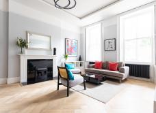 Dorset Square II