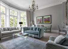 Gledhow Gardens VIII