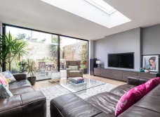 Hawtrey Road II