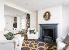 Kinnerton Street