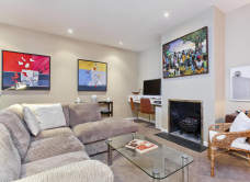 Lancaster Mews Studio II