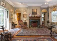 Montague Place