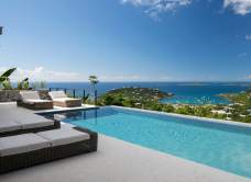Marathon Villa