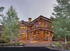 Gold Mine Lodge