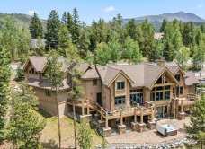 Mont Vista Chateau