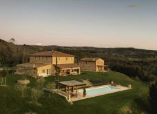Villa Le Vigne