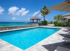 Blue Beach