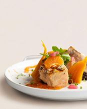 Gastronomy