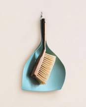 Additional housekeeping