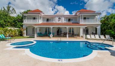Fosters House