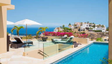 Villa Pacific West