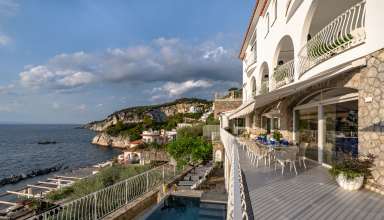 Villa Lika