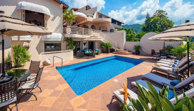 Casa Tabachin