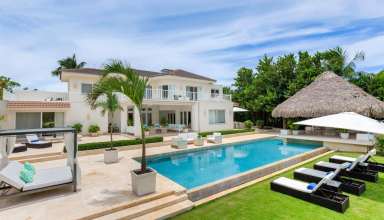 Villa Good Vibes