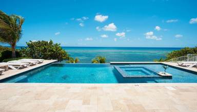 Our Cayman Cottage
