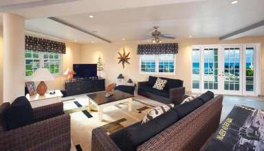 Our Cayman Cottage