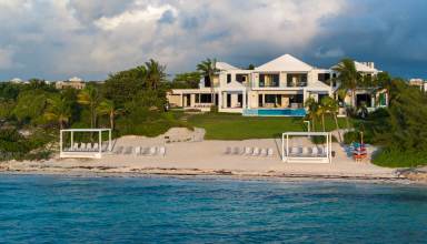 Triton Villa