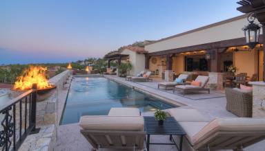 Casa Bella Villa