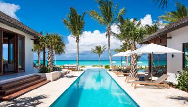 Hawksbill Beach House