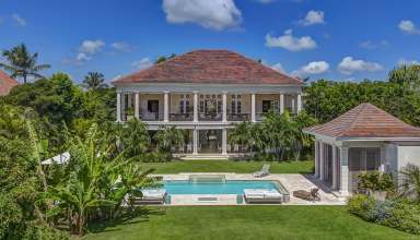 Villa Allegra