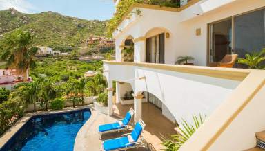 Villa Victoria