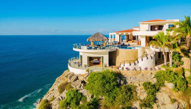 Villa Penasco