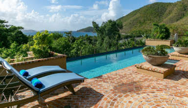 Francis Bay Estate