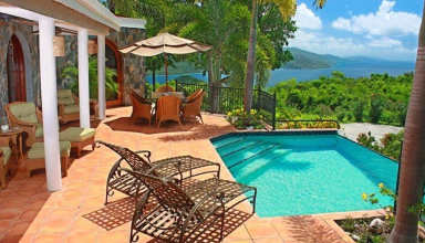 Villa Carolina