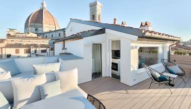 Borgo S. Lorenzo