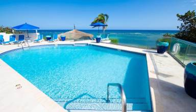 Great Bluff Estates