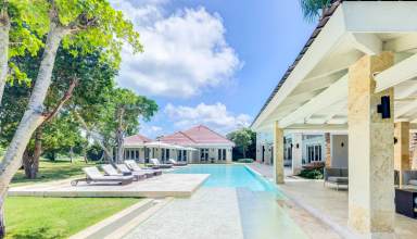 Villa Mandala