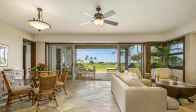 Hualalai Resort Fairway Villa 110C