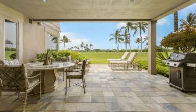 Hualalai Resort Fairway Villa 110C