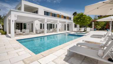 Turquoise Villa