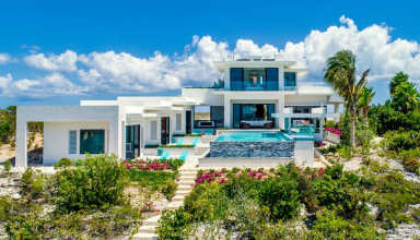 Sandy Bottom Villa