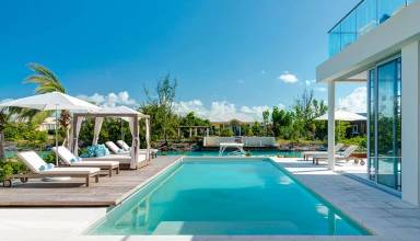 Big Chill Villa
