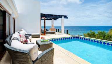 Waves Villa