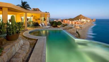 Casa Mirador