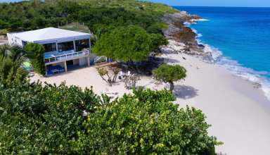 Sandcastle Beach House