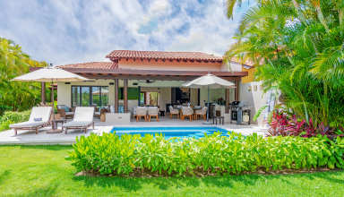 Villa Frida