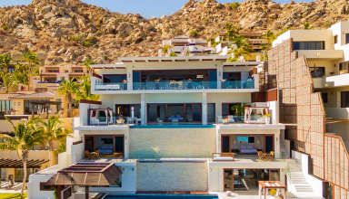 Mantea Casa Cabo