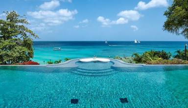 Seaclusion Barbados