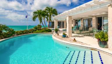 On the Rocks Villa
