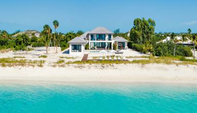 Vision Beach