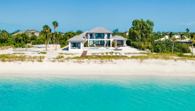 Vision Beach