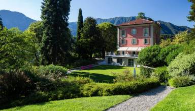Villa Ammiraglio