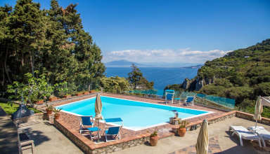 Villa Corolli